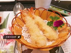 -大渔铁板烧(万象城店)