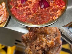 -小核桃烤肉馆(西塔店)