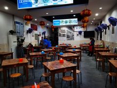 大堂-雨田饭店