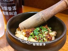 -茄子恰恰·新云南小炒(钱王街店)