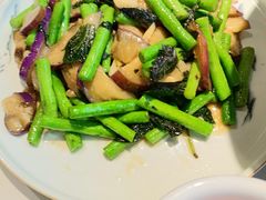 -秋色客家菜(南山店)