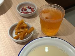 -大师兄·西北小馆(南沙万达广场店)