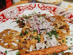 -佬缸炮江湖川菜(玉林店)