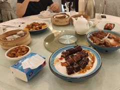 -东江渔村·古典园林·30年粤菜老字号(太和店)