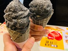 -麦当劳(四川北路店)