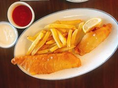 -FISH&POTATO Cō(地中海美食 万象城店)