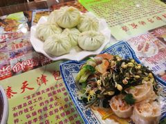 -宝正臻天津包子总店(金阳光居易店)