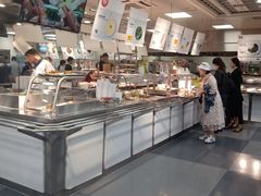 -宜家·瑞典风味餐厅(北京西红门店)