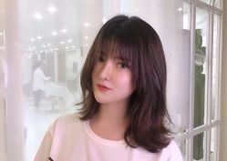 -TK·HAIR SALON韩式设计