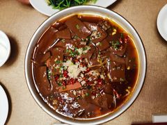 -小蓝鲸湖北菜(八一路店)