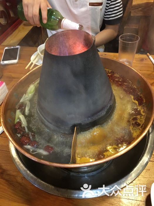 北华涮肉(北大西门店)图片 - 第1张