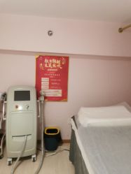 -薇兰专业脱毛连锁机构