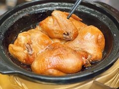-百年家风·老馆子(东风店)