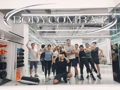 -乐刻健身(万科云城西里店)