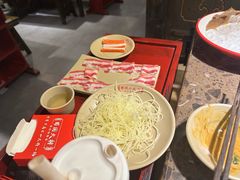 -蜀国大将老火锅(江北店)