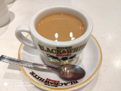 奶茶-龙记·香港茶餐厅(海上世界店)
