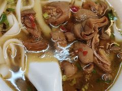 -味然香(起义路店)