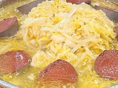 -老边饺子馆(中街店)