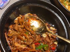-得意啫·广东啫啫煲(前海HOP店)