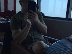 -龙之梦万丽酒店青餐厅