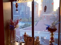 -Kathleen's Waitan 凯圣琳江景西餐厅(外滩店)