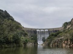 -黄巢水库