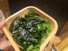 -独食火锅·半米屋台(望平街店)