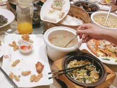 -卢家湾大酒店(诸暨店)