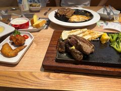 -豪客来牛排(成都锦江大融城店)