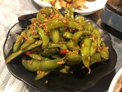 -虎虎龙虾大排档(双井店)