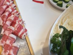 -祥源胡同·涮牛羊肉火锅(花桥店)