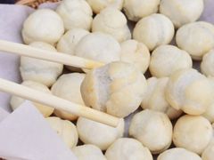 -蜀川川破店·江湖菜·烧烤(北京首店)