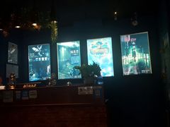 -S Team剧情密室(杭州龙翔桥店)