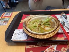 -华记煲仔华·煲仔饭(市桥易发店)