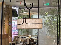 -绿茶餐厅(青岛城阳万象汇店)