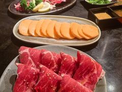 -和来烤肉(仓山万达店)