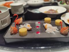 -富淳饭店(陆家嘴保利广场店)