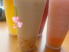 -奈雪的茶(大梅沙8号仓店)