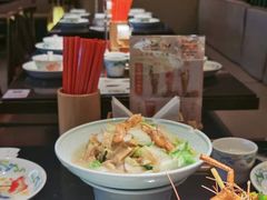-老头儿油爆虾·知味杭州(爱琴海购物中心)