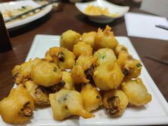 -海坛特色小吃·只做平潭特色菜(平潭店)