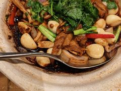 -高佳庄·海鲜酒楼(定海店)