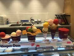 -哈根达斯(芳圆里店)