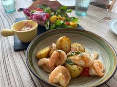 -漾花汐·西餐·下午茶(苏州湾歌林公园店)