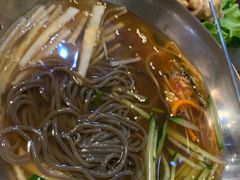 冷面-意成料理