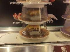 -采御鲜·回转寿司(汕头万达店)