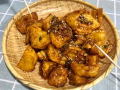 -冷峰马家鸡蛋牛奶醪糟(八朗学五巷店)