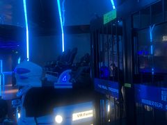 -世代星球·保龄球·镭战真人CS·团建(杨浦店)