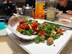 -年辉渔村·非遗传承餐厅(新丰江店)