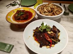 -那家小馆•北京菜•烤鸭(中关村店)