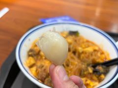 糖蒜-马洪小炒泡馍馆(钟楼回民街店)
